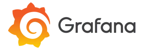 grafana logo